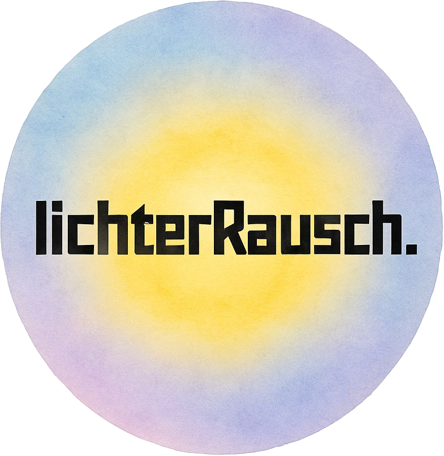 lichterRausch Logo